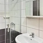 Apartamento Triton Sea Side *