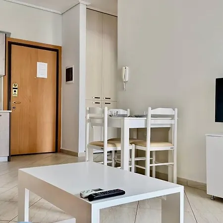 Apartman Triton Sea Side