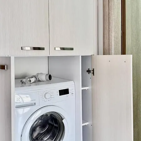 Apartman Triton Sea Side Saranda