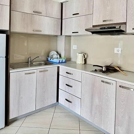 Apartman Triton Sea Side