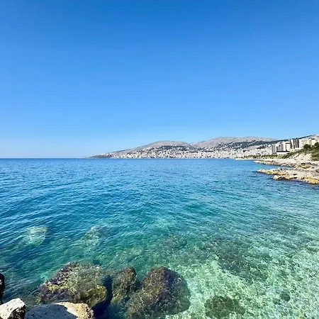 Triton Sea Side