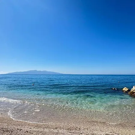 Lägenhet Triton Sea Side Sarandë