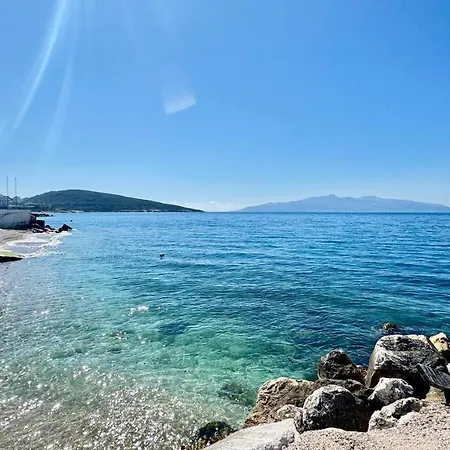 Triton Sea Side Lägenhet