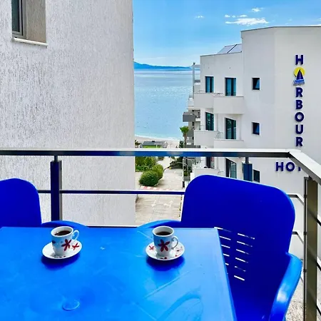 Triton Sea Side Saranda